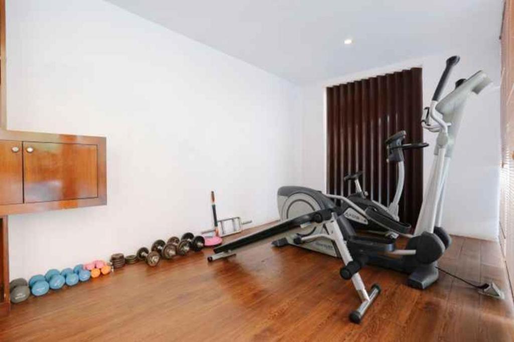 Favor Hotel Makassar City Center By Life Ngoại thất bức ảnh