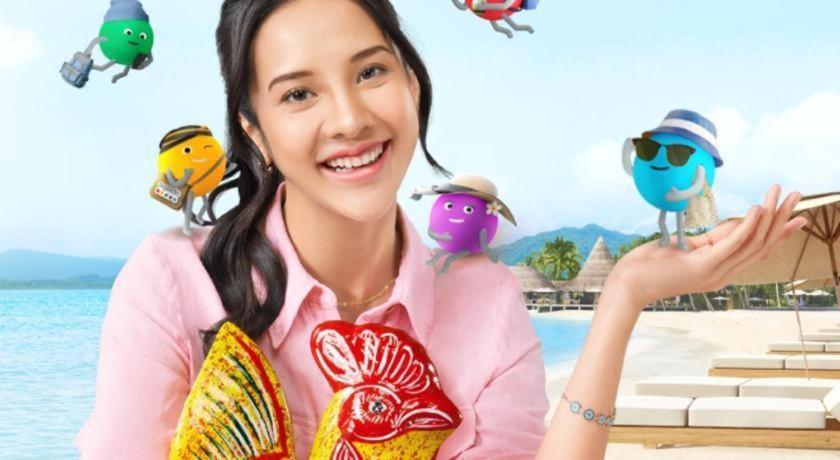 Favor Hotel Makassar City Center By Life Ngoại thất bức ảnh
