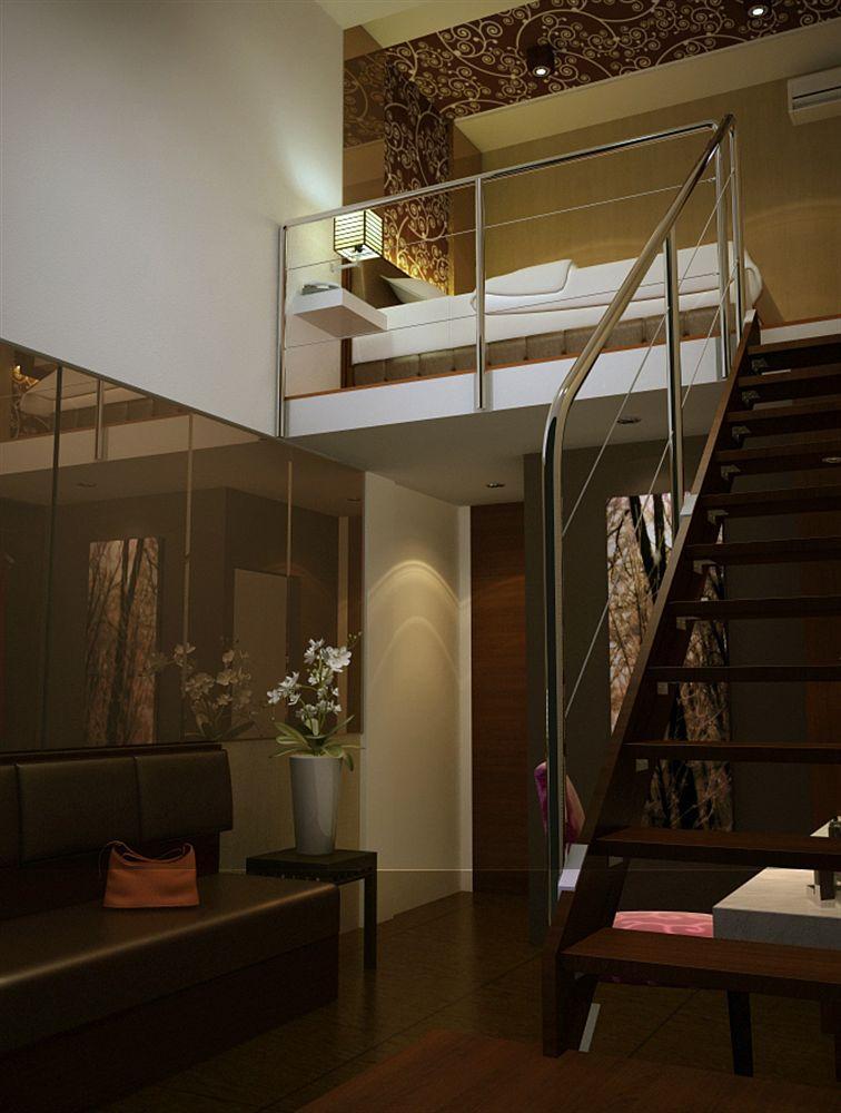 Favor Hotel Makassar City Center By Life Ngoại thất bức ảnh